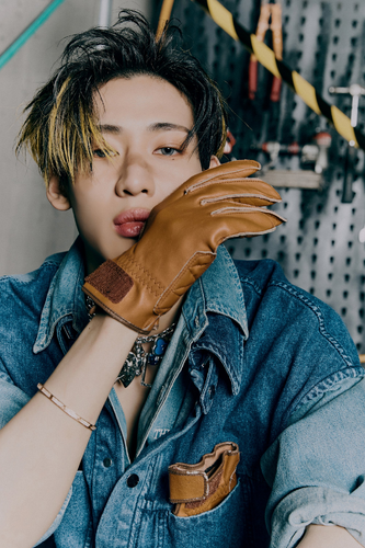 GOT7's Bam Bam New Song 'Wheels Up' Gets to No.3 On the Hot