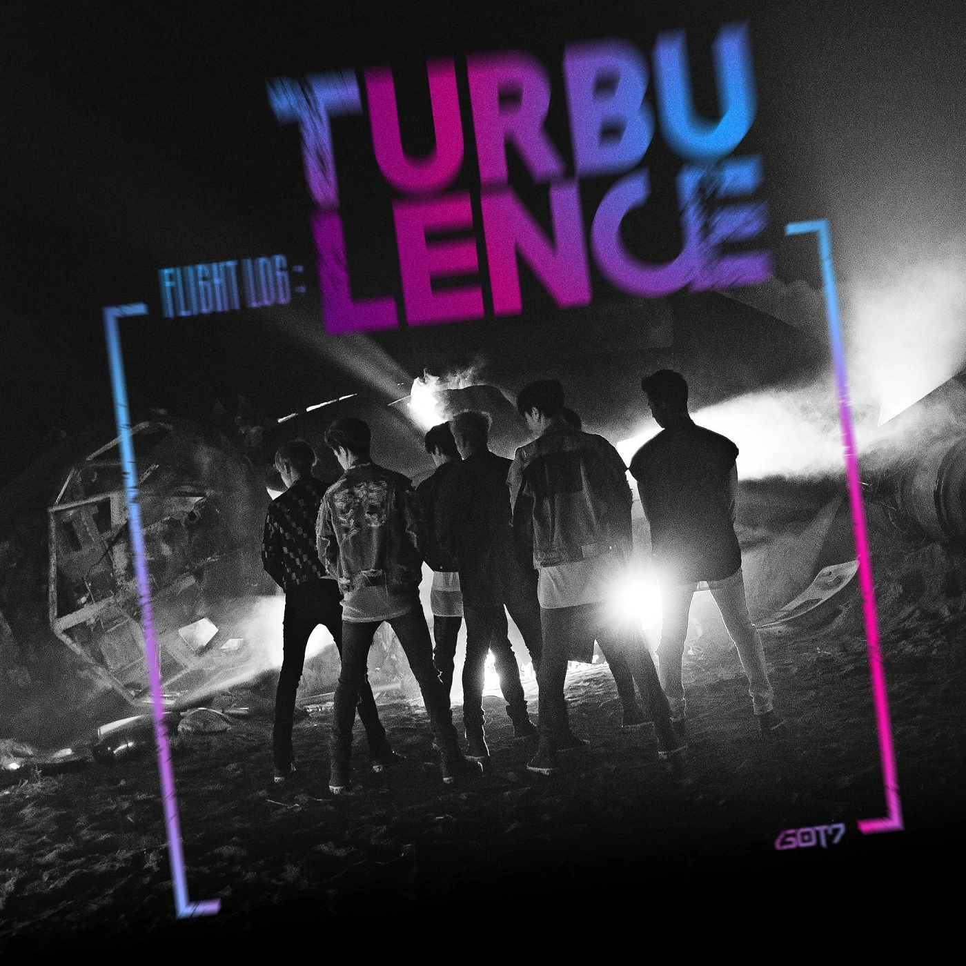 Flight Log: Turbulence | Kpop Wiki | Fandom