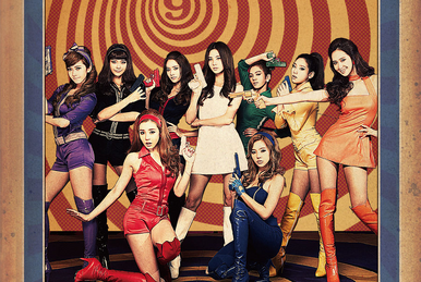 ミュージック GIRLS' GENERATION ~Girls&Peace~ GIRLS GENERATION - Girls & Peace - Amazon.com Music