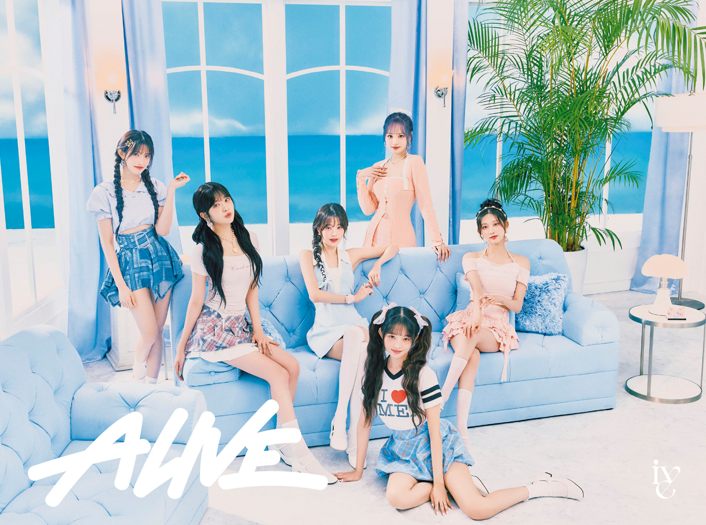 豊富なギフト Kpop | (IVE) Alive Wiki Fandom | K-POP・アジア