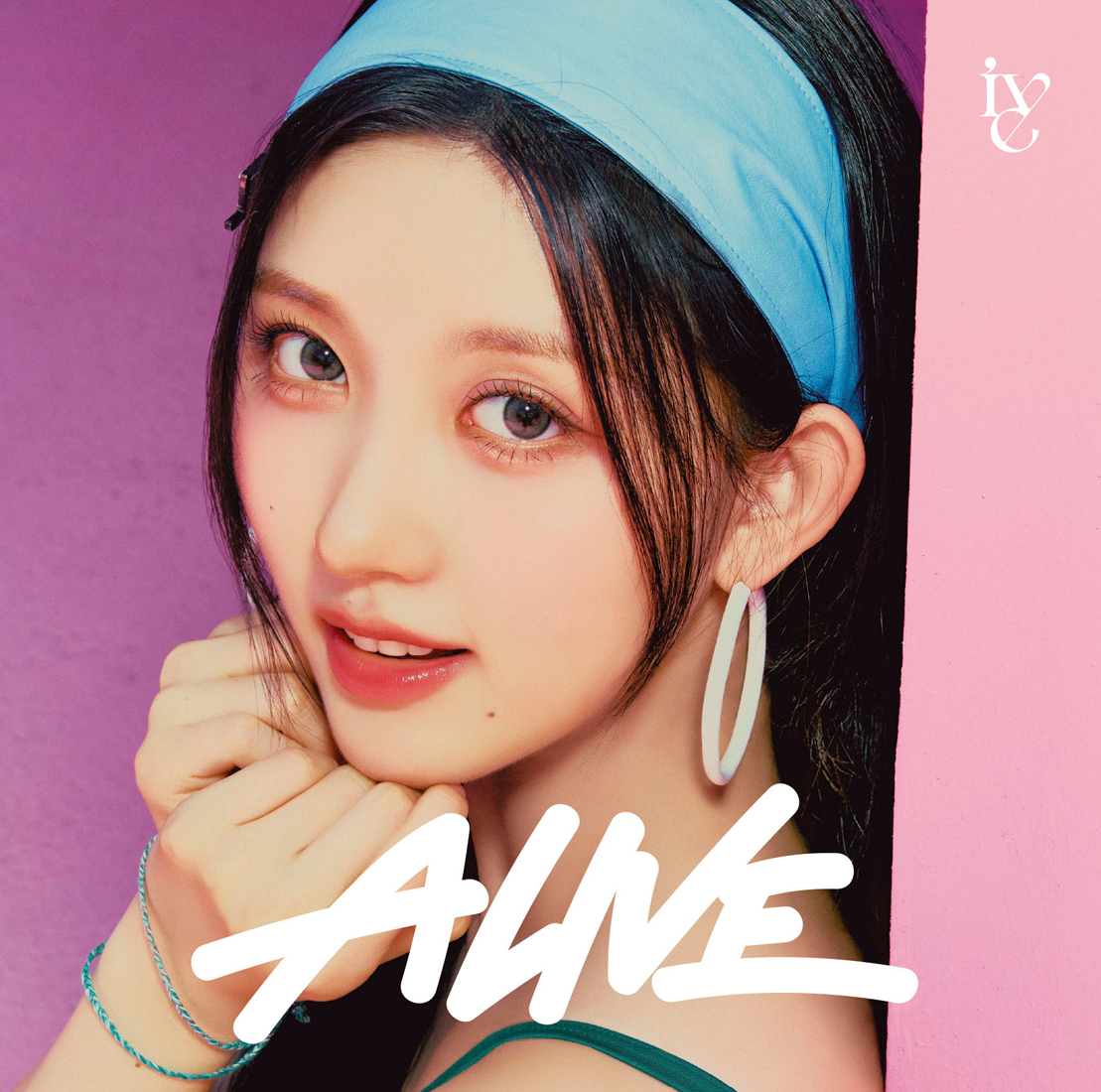 Alive (IVE) | Kpop Wiki | Fandom