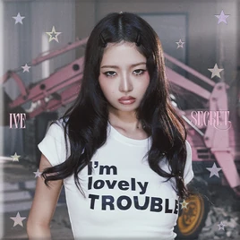 IVE Secret | Kpop Wiki | Fandom