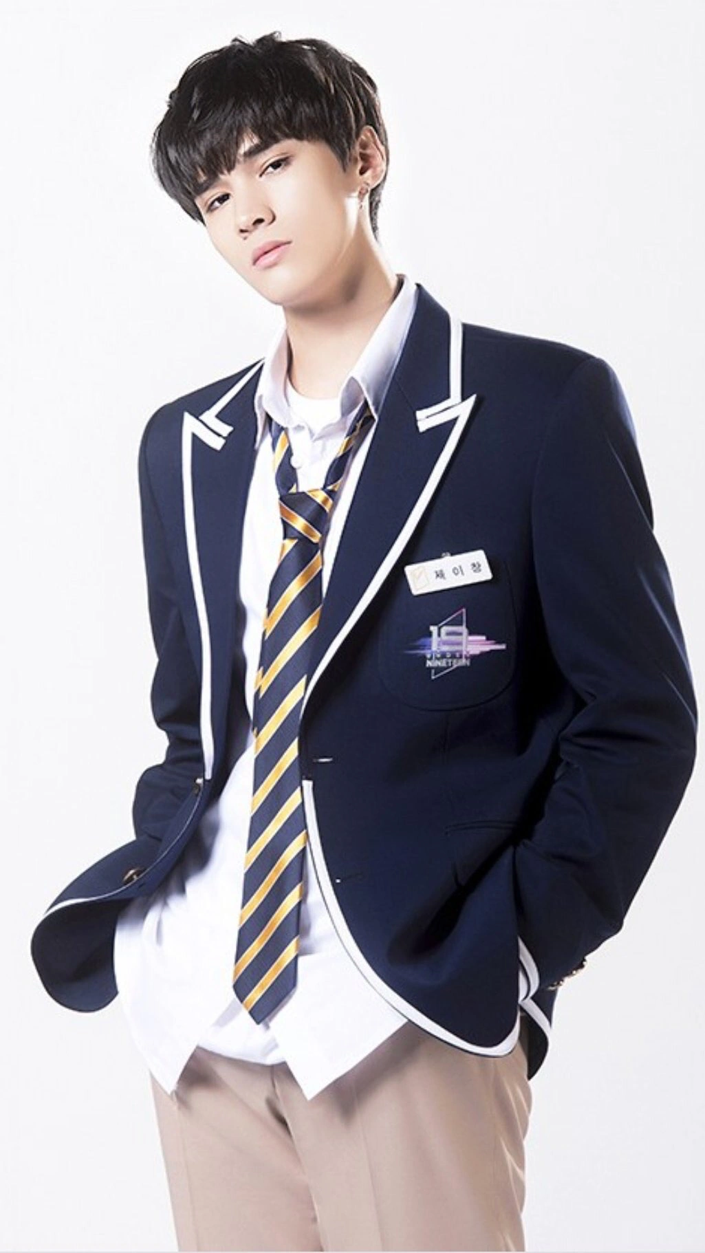 Jay Chang/Gallery | Kpop Wiki | Fandom