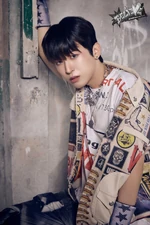 "Believe" (1) (Ver. VE)