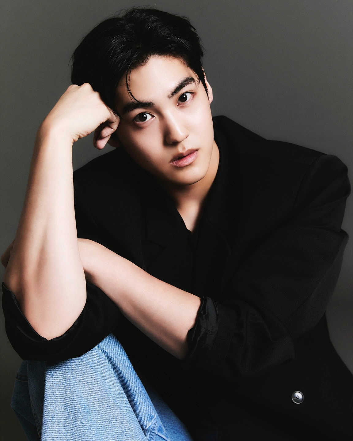 Song Yu Vin