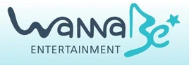 Wannabe Entertainment Logo