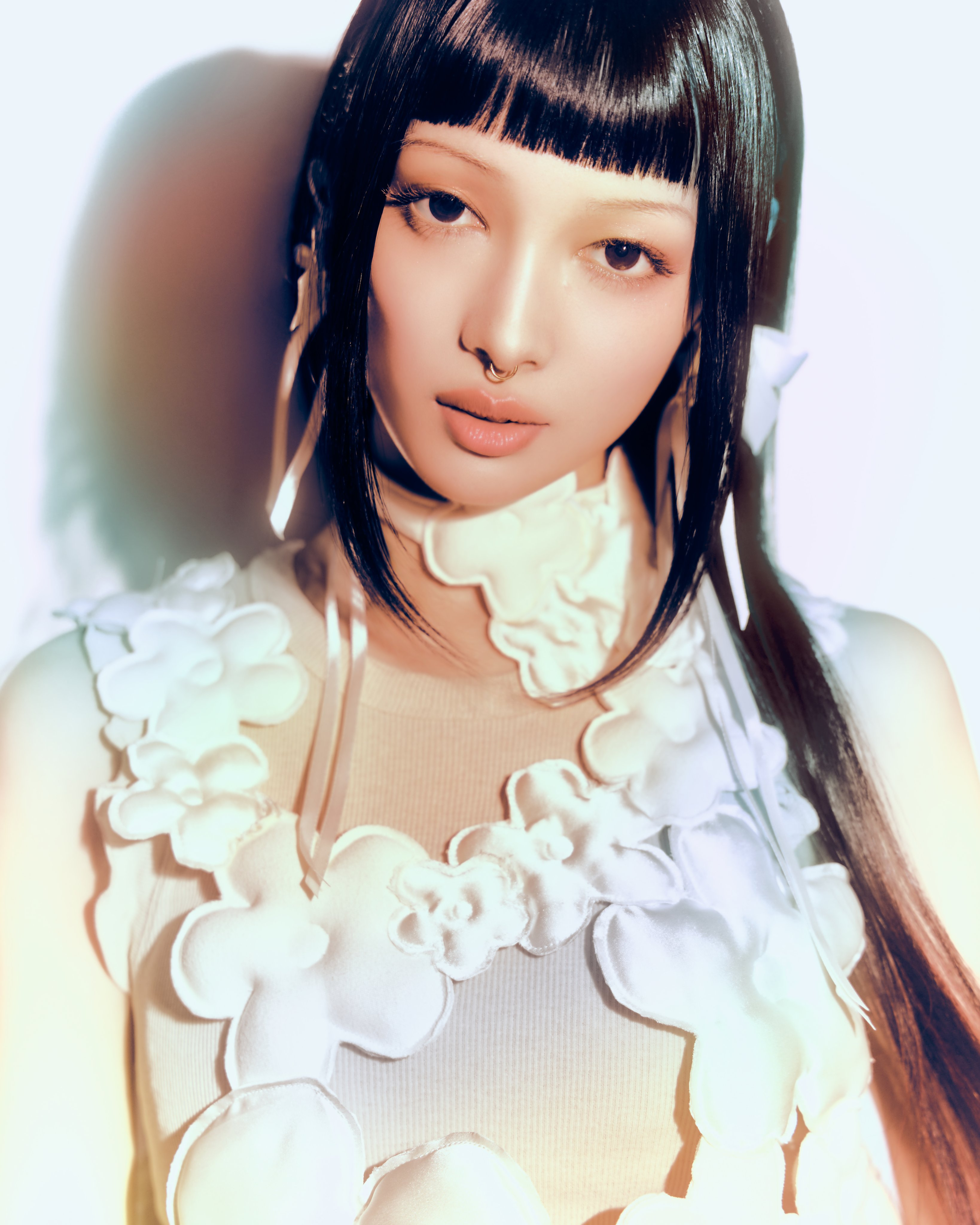 XG JURIN（XG JURIN】XG JURIN(ジュリン)のプロフィールや骨格と