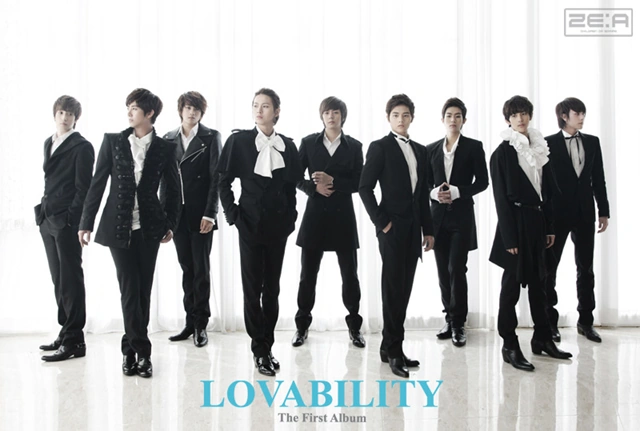 ZE:A | Kpop Wiki | Fandom