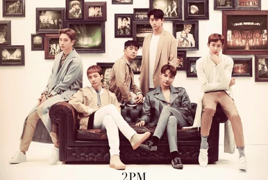 Code Name Blue | Kpop Wiki | Fandom