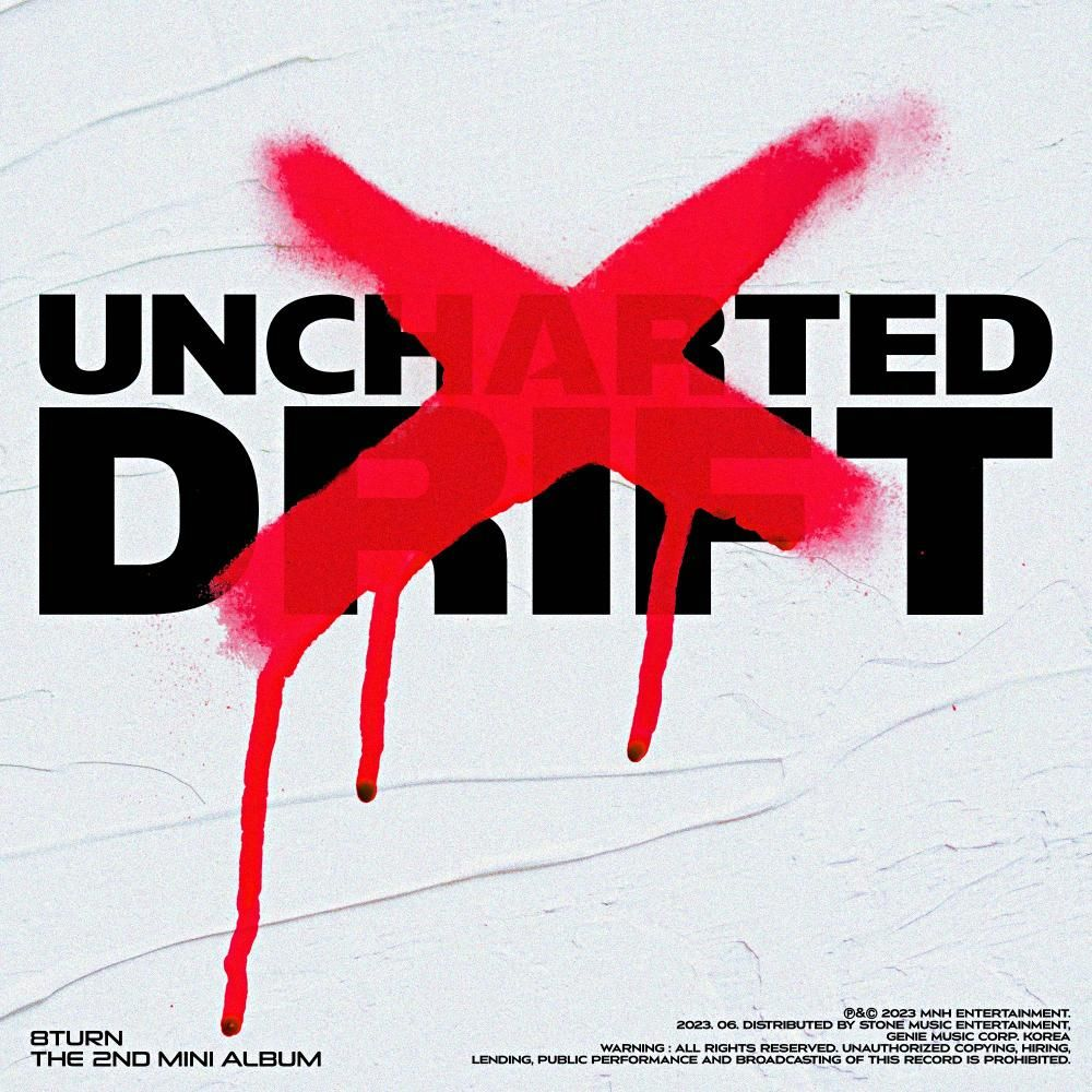 Uncharted Drift | K-pop вики | Fandom