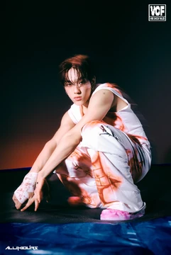 Xayden (ALL(H)OURS) | Kpop Wiki | Fandom