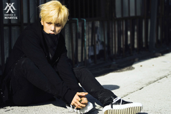 Minhyuk (MONSTA X)/Gallery | Kpop Wiki | Fandom