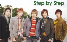"Step By Step" (1)