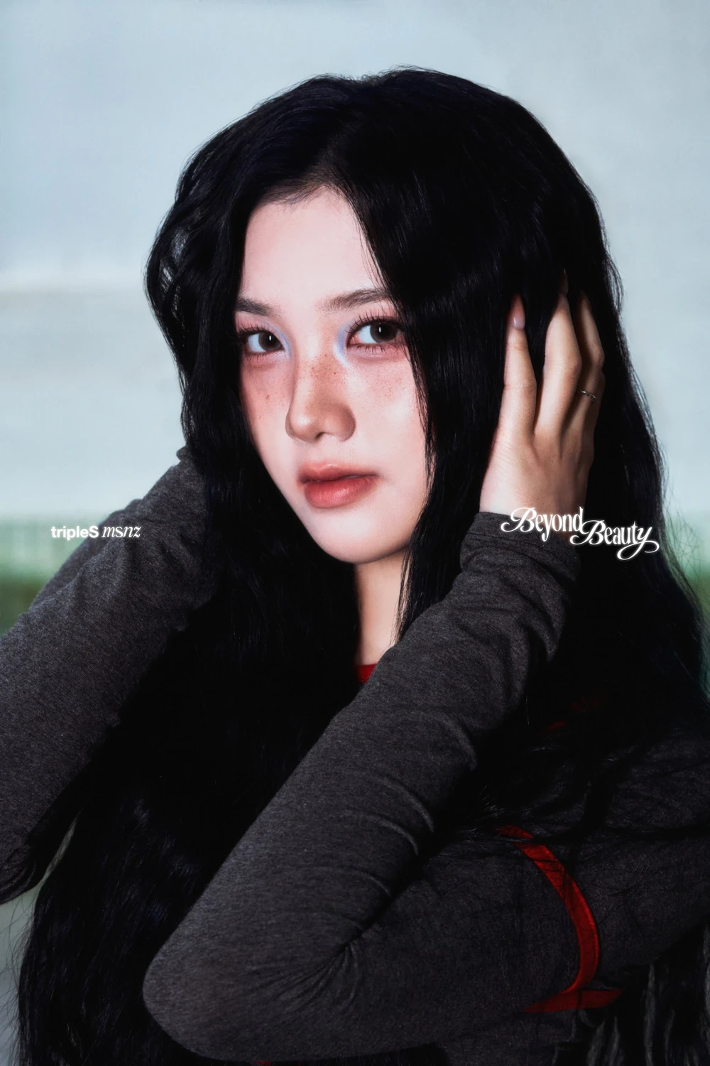 triplesS objekt aa352 352A ソルリン Sullin Соллин (tripleS) | K-pop вики | Fandom