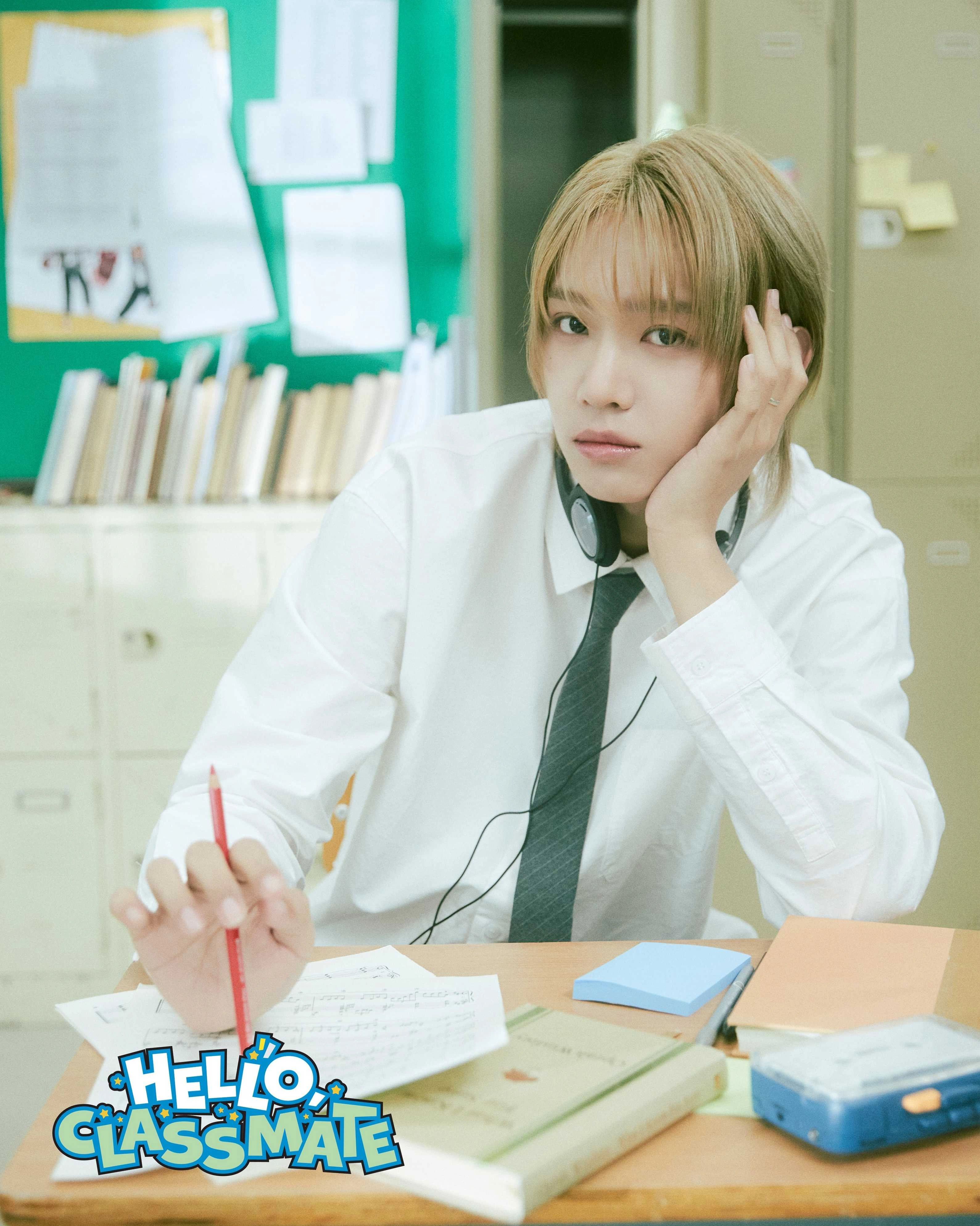 Shuaibo | Kpop Wiki | Fandom
