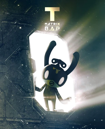 Matrix | Kpop Wiki | Fandom
