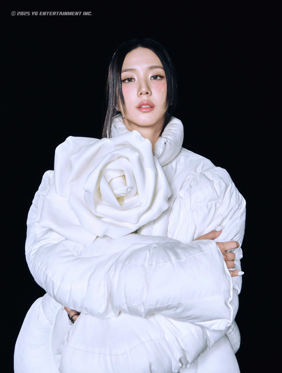 K-POP・アジア BLACKPINK IN YOUR AREA JISOO Ver. Amazon.com: Blackpink In Your Area: Jisoo Version: Beauty