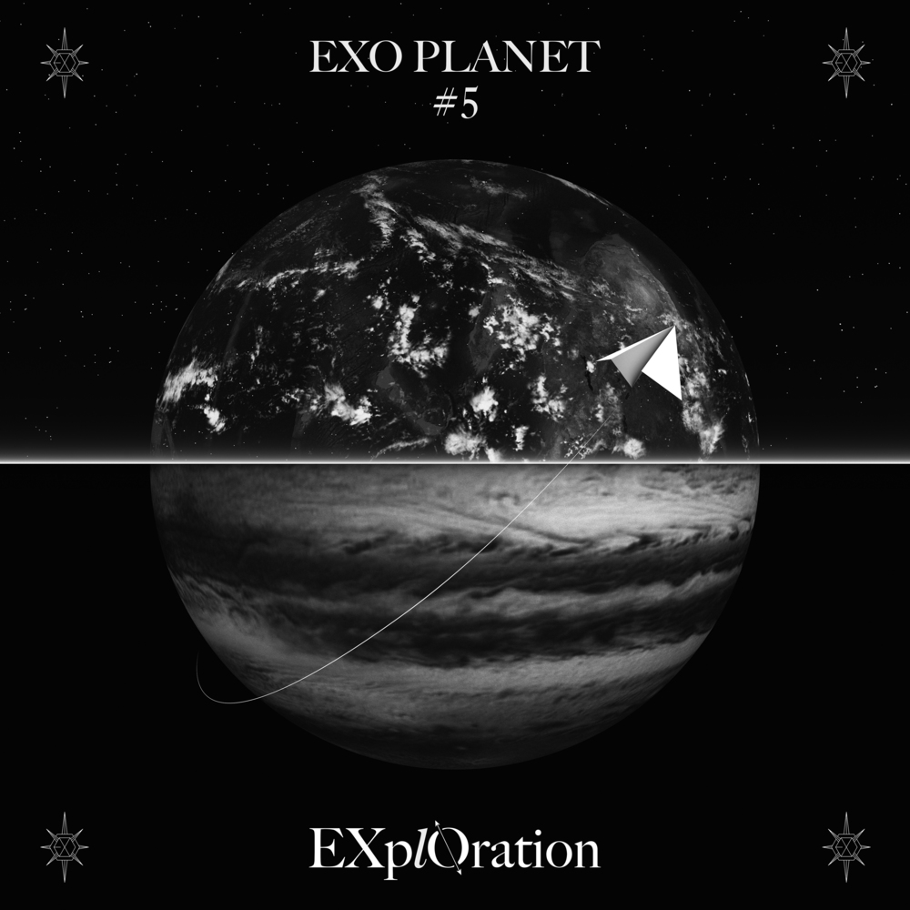 EXO Planet 5 –EXplOration– | Kpop Wiki | Fandom
