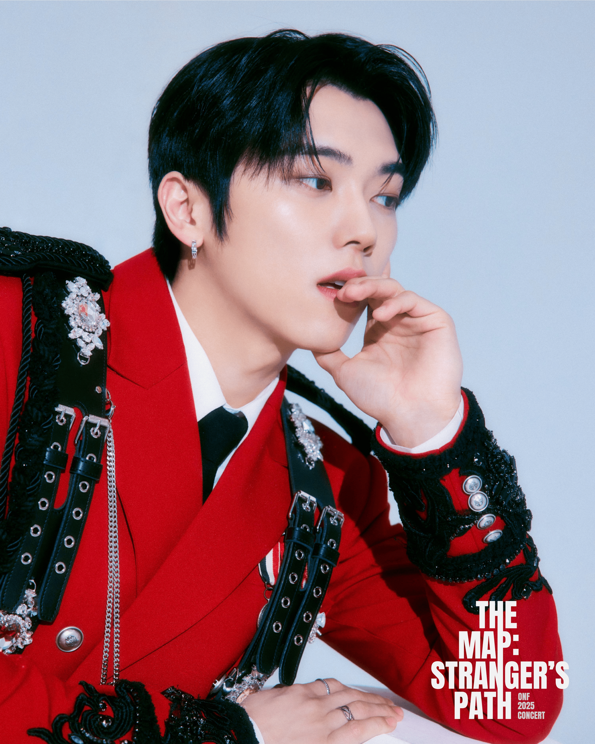 ノ・ミヌ 1st FANMEETING & SPECIAL LIVE in TOKYO : MINUE (ノ
