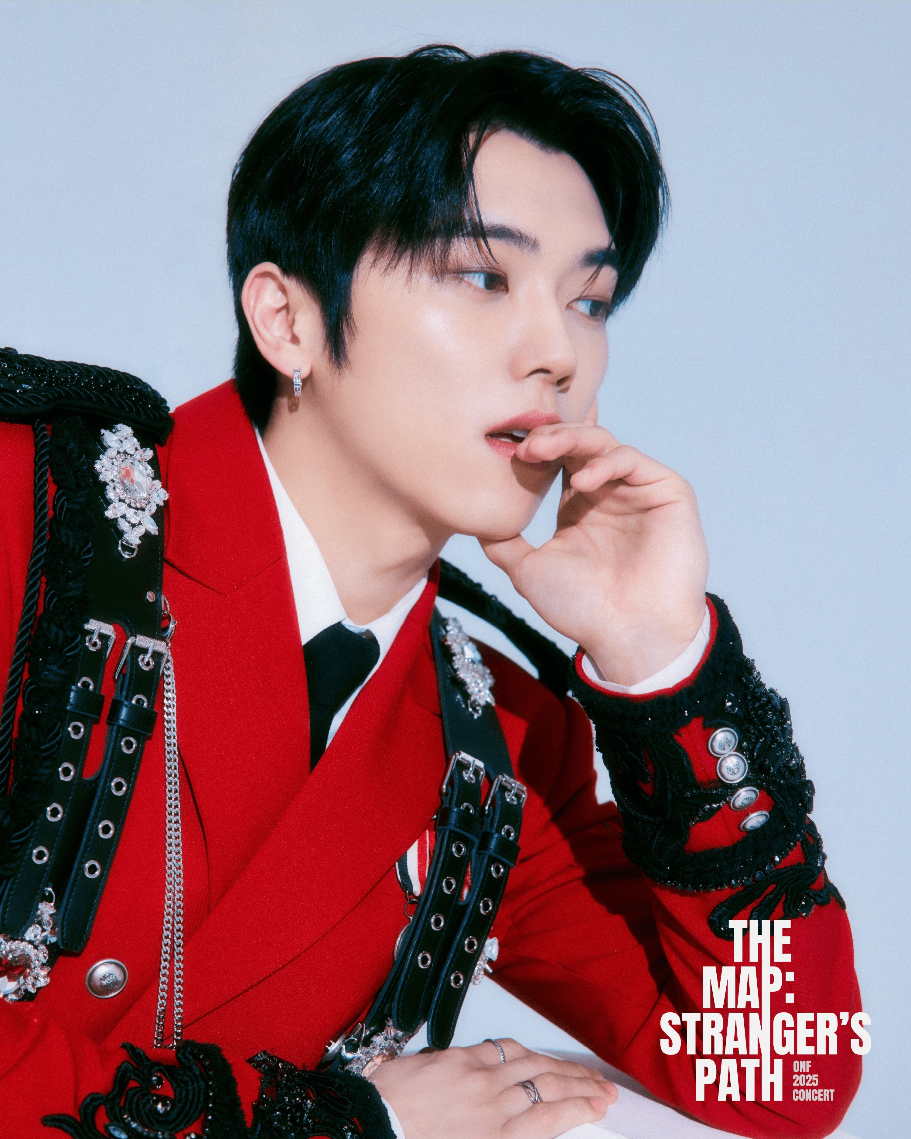 ノ・ミヌ　1st FANMEETING & SPECIAL LIVE in TO 2025 WONTAEMIN 1st FANMEETING 'The Shape of Love'