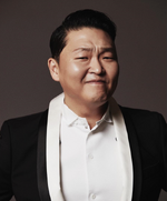PSY P Nation official photo 3