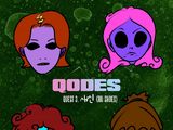 QODES Quest 3