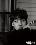 Singles Korea (Сентябрь 2019)