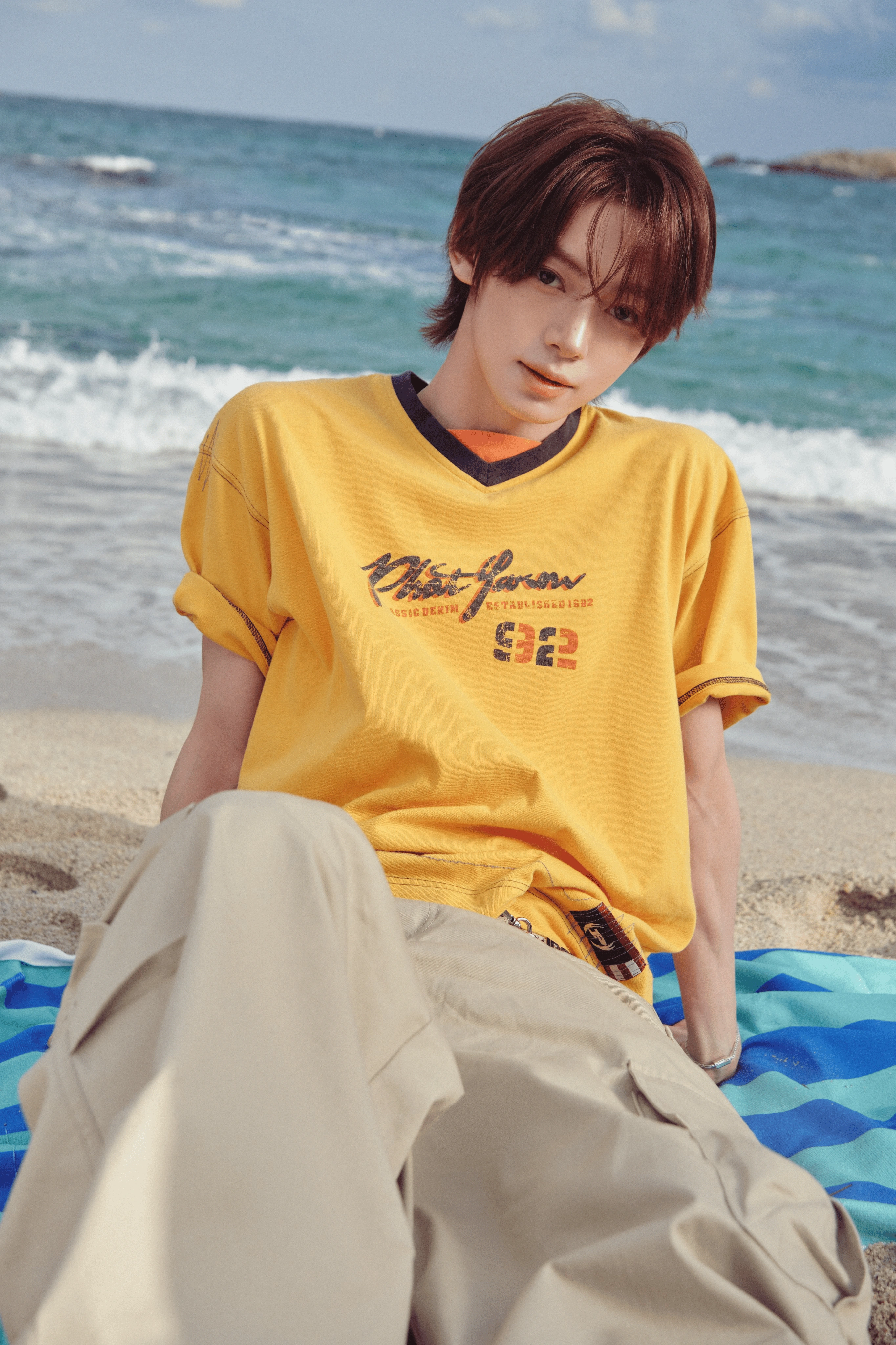 Hanjin | Kpop Wiki | Fandom