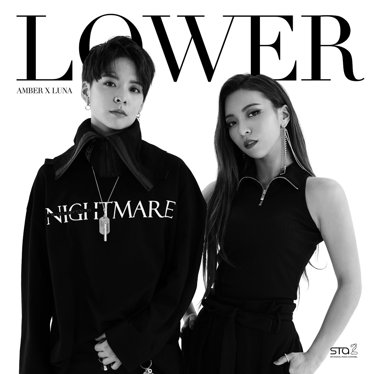 Lower | Kpop Wiki | Fandom