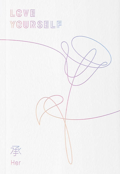Bts love yourself her альбом. Смотреть фото Bts love yourself her альбом. Смотреть картинку Bts love yourself her альбом. Картинка про Bts love yourself her альбом. Фото Bts love yourself her альбом