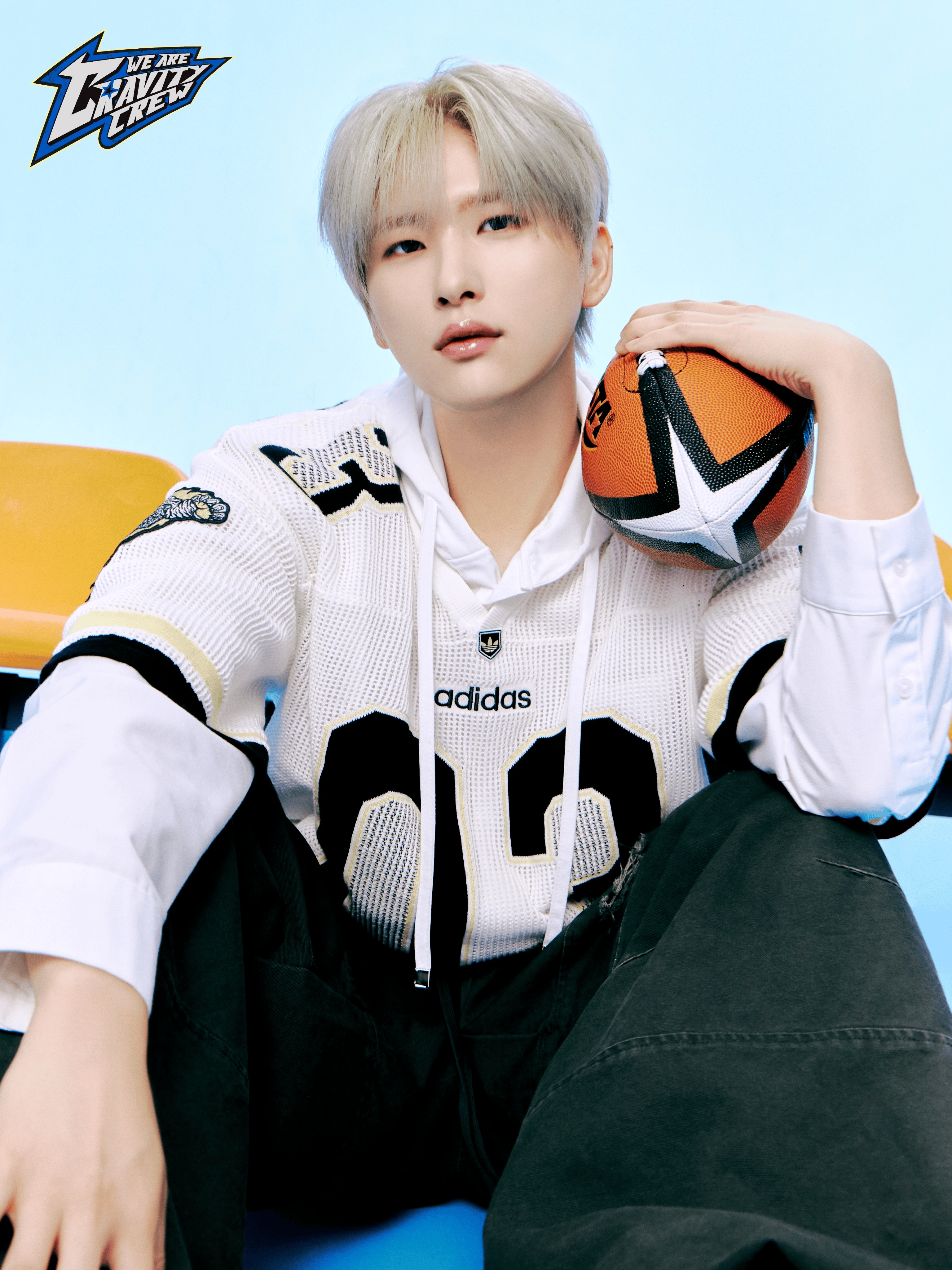 Woobin (CRAVITY) | Kpop Wiki | Fandom