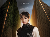 Daniel (I-LAND contestant)