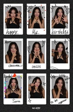 Happy Birthday Yel (2023)