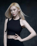 Profile photo (2018) (HeyMiss)