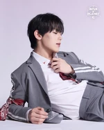 Hu Han Wen Boys II Planet profile photo 4.png (1,94 МБ) Boys II Planet (4)