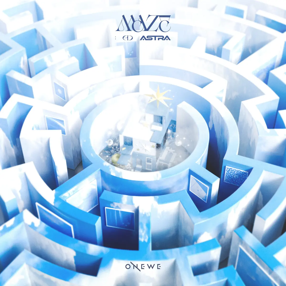 Maze : Ad Astra | Kpop Wiki | Fandom