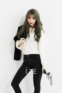 Minkyeung Kpop Wiki Fandom