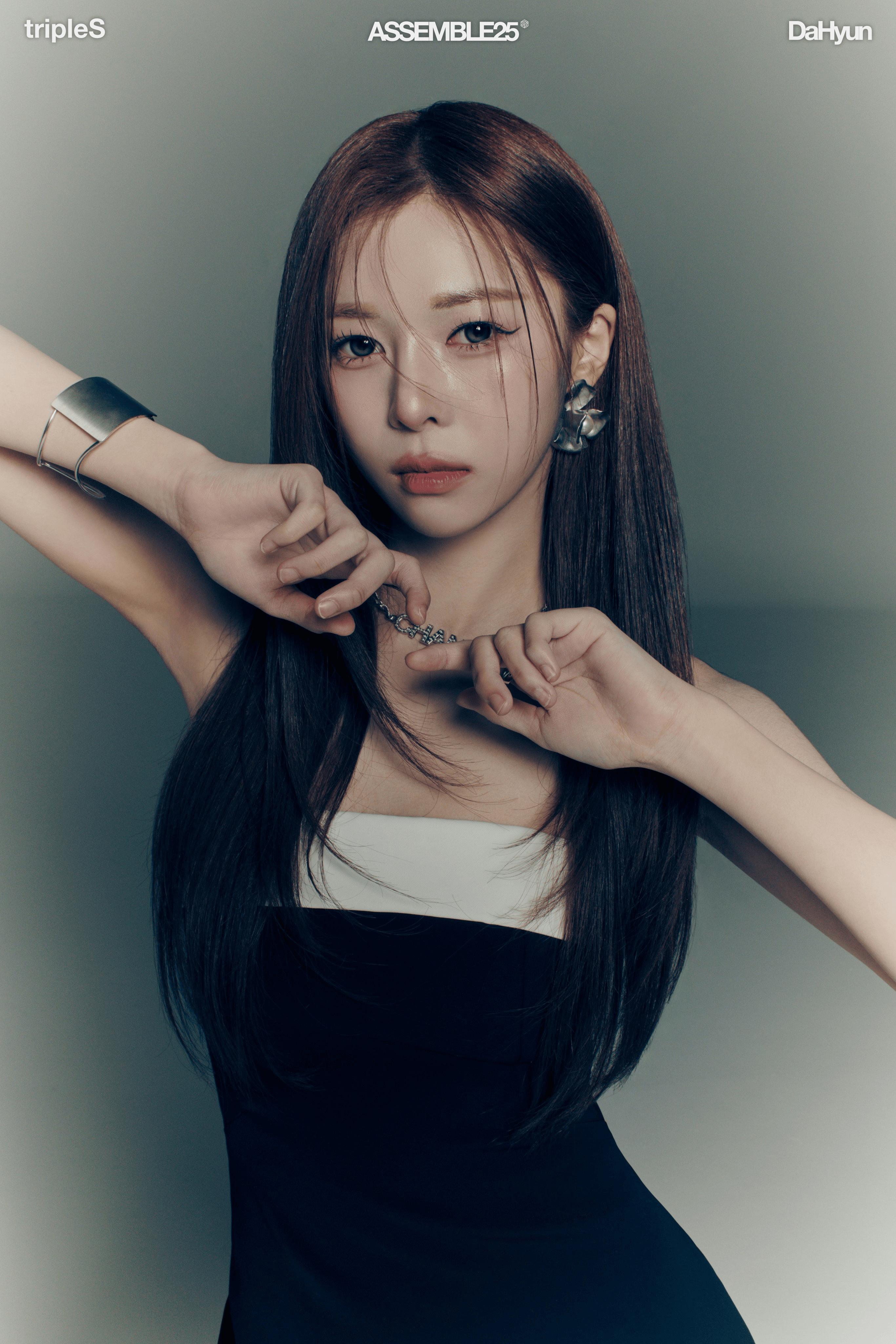 DaHyun (tripleS) | Kpop Wiki | Fandom