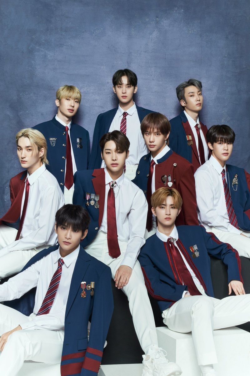 XODIAC | Kpop Wiki | Fandom