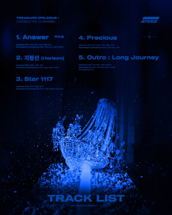 TREASURE EPILOGUE Action To Answer ミンギ Amazon.co.jp: TREASURE EPILOGUE : Action To Answer(輸入盤