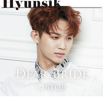 Amazon.co.jp: Dear Bride (ソンジェ): ミュージック