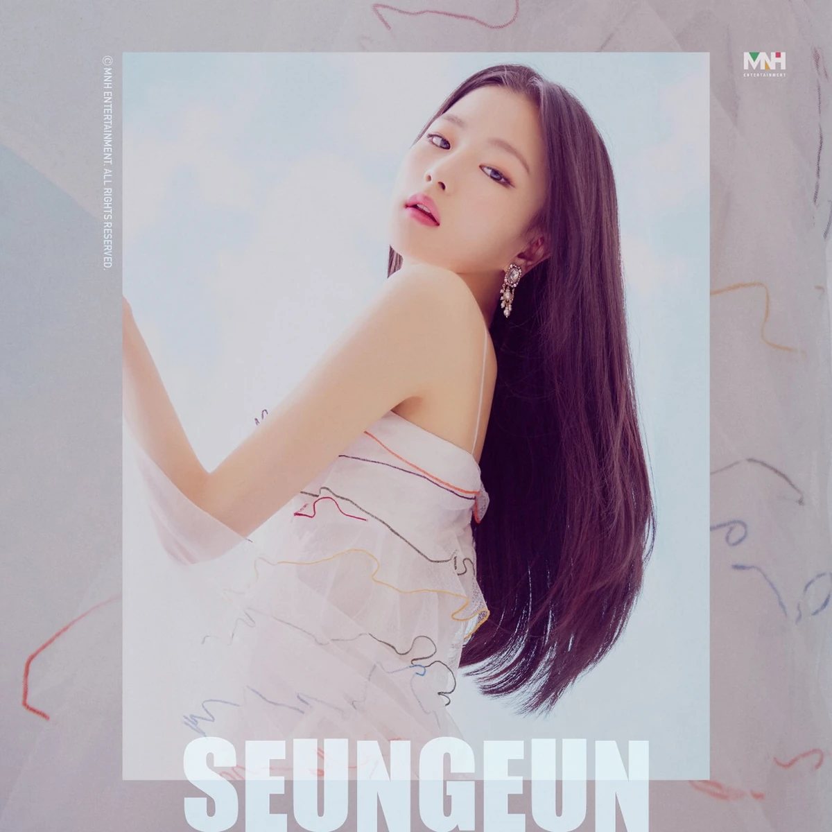 Seungeun (BVNDIT)/Gallery | Kpop Wiki | Fandom