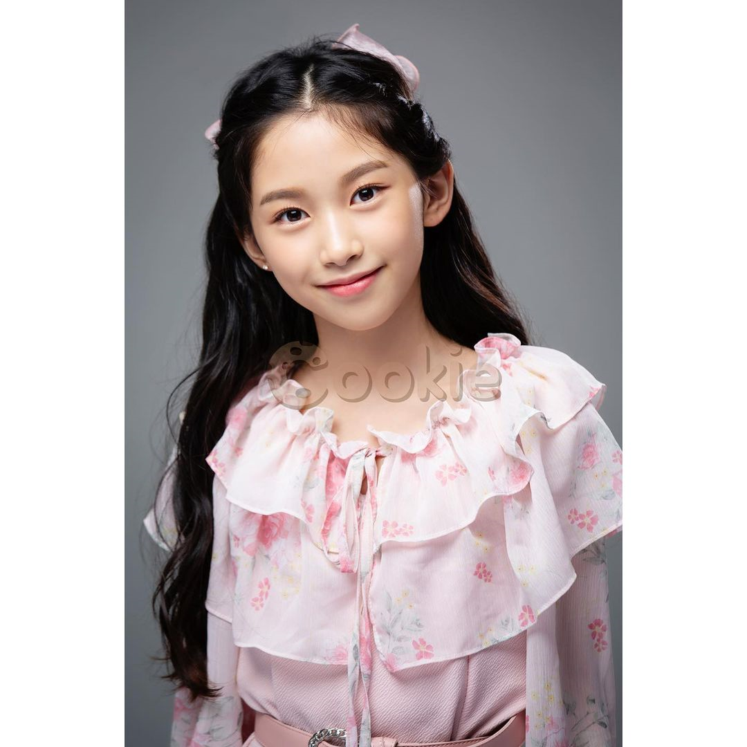 Eunsol (Cookie) | Kpop Wiki | Fandom