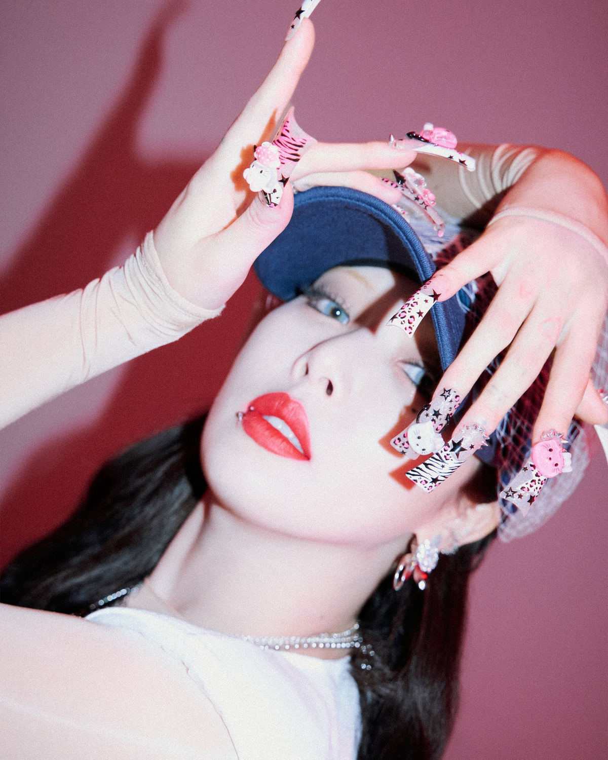 Category:Trouble Maker | Kpop Wiki | Fandom