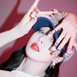 K-POP・アジア (577) TROUBLE MAKER chemistry special K-POP・アジア (577) TROUBLE MAKER chemistry special