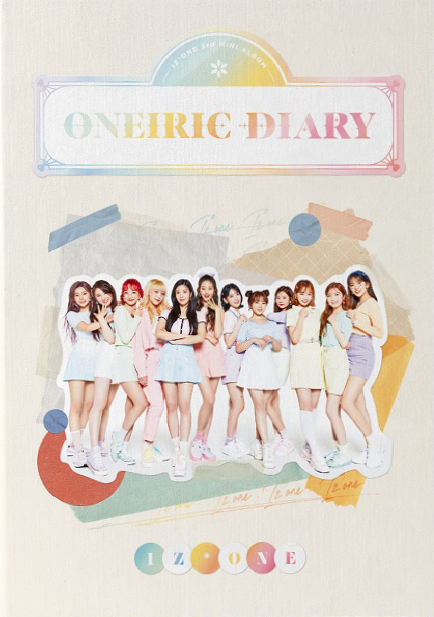 Oneiric Diary | Kpop Wiki | Fandom