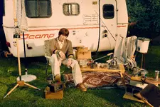 Happy (1) (Journey ver.)