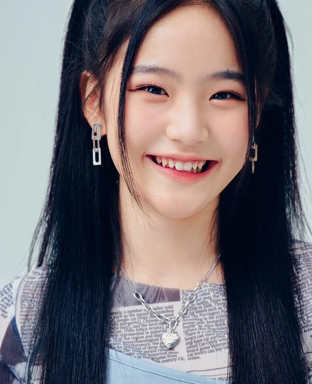 Kim Minsol | Kpop Wiki | Fandom