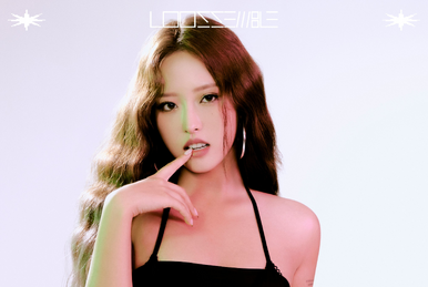 240415 Loossemble ViVi - 'One of a Kind' Comeback Showcase