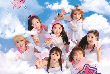 Real Love (OH MY GIRL) | Kpop Wiki | Fandom